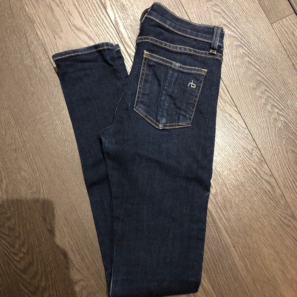 Rag and Bone Jeans